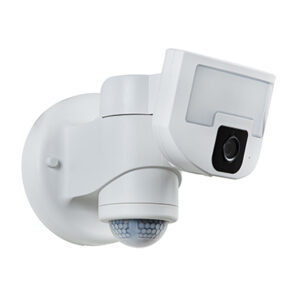 Eurolux FS310W Nightwatcher Robotic Security Light Wi-Fi