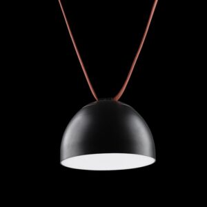 K Light  K-LED-6280/BL LED Flexible Semi-Sphere Track Light