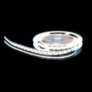 K Light YM-100-24V/NW LEDs SMD Open Flexi Strip per meter, Natural White