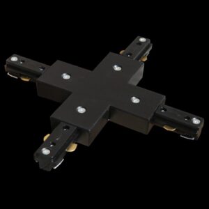 K Light YB-3W-XC/BL 3-Wire X Connector