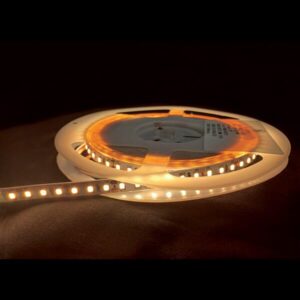 K Light YM-2835-120/WW LEDs SMD Open Flexi Strip per meter Warm White