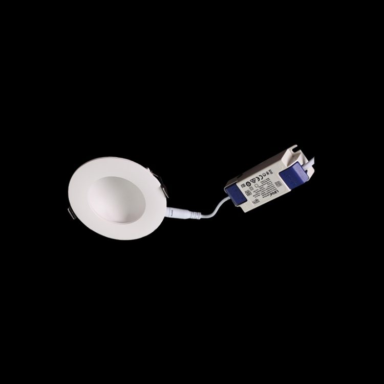 K Light LED-1031-20/CW SMD LED Downlight, Non Dimmable, (Indirect Light)