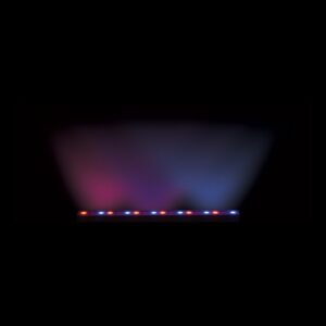K Light LED-7053 Colour Changing Waterproof LED Fitting