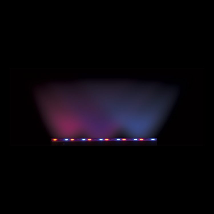 K Light LED-7053 Colour Changing Waterproof LED Fitting
