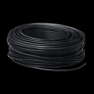 K Light SK-CORD/3-BL 3 Core Clear 3×0.75 Cord