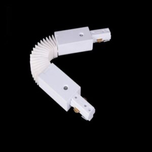 K Light YB-3W-FLEXI/WH 3-Wire Flexi Connector