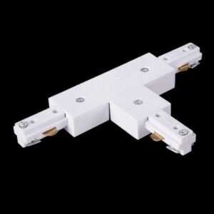 K Light YB-3W-TC/WH 3-Wire T Connector