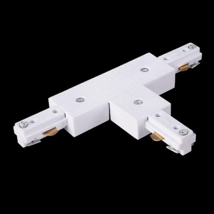 K Light YB-3W-TC/WH 3-Wire T Connector