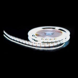 K Light YM-100-24V/CW LEDs SMD Open Flexi Strip per meter, Cool White