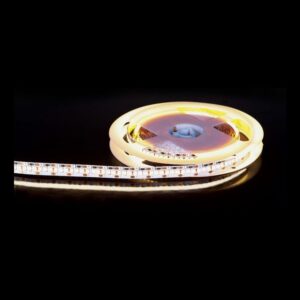 K Light YM-3528-240S/WW LEDs SMD Open Flexi Strip per meter , Warm White