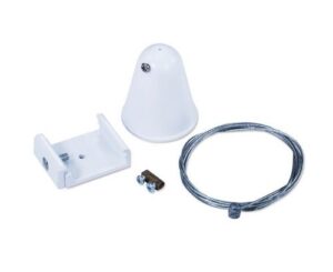 K Light YB-3WS-KIT/WH Suspension Kit Only