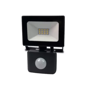 Spazio PASSOP - 4649.1040.MS LED Floodlight Aluminium Body