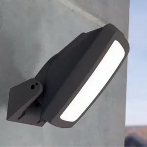 Spazio GIOVA/GERMANA - 2N1.702.000.AYD2K Tilting Flood Light