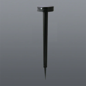 Spazio FIORINA - 4000K - FI1.542.000.A0S3L Solar Bollard with Spike