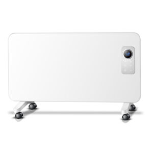 Eurolux RHE19 Convection Heater 1500W with X-Alu Heating Element