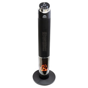 Eurolux RHE21 Tower Ceramic PTC Heater 2000W