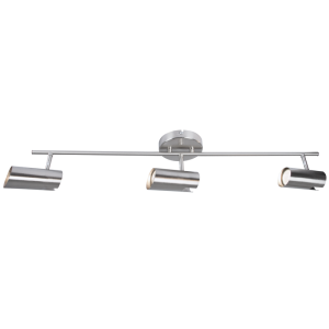 Brightstar S163/3 SATIN Satin Chrome Spotlight