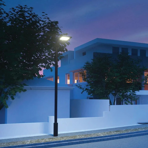Spazio SUNSTREET 940Lm - 4615.0830 Solar Street Light - Image 3