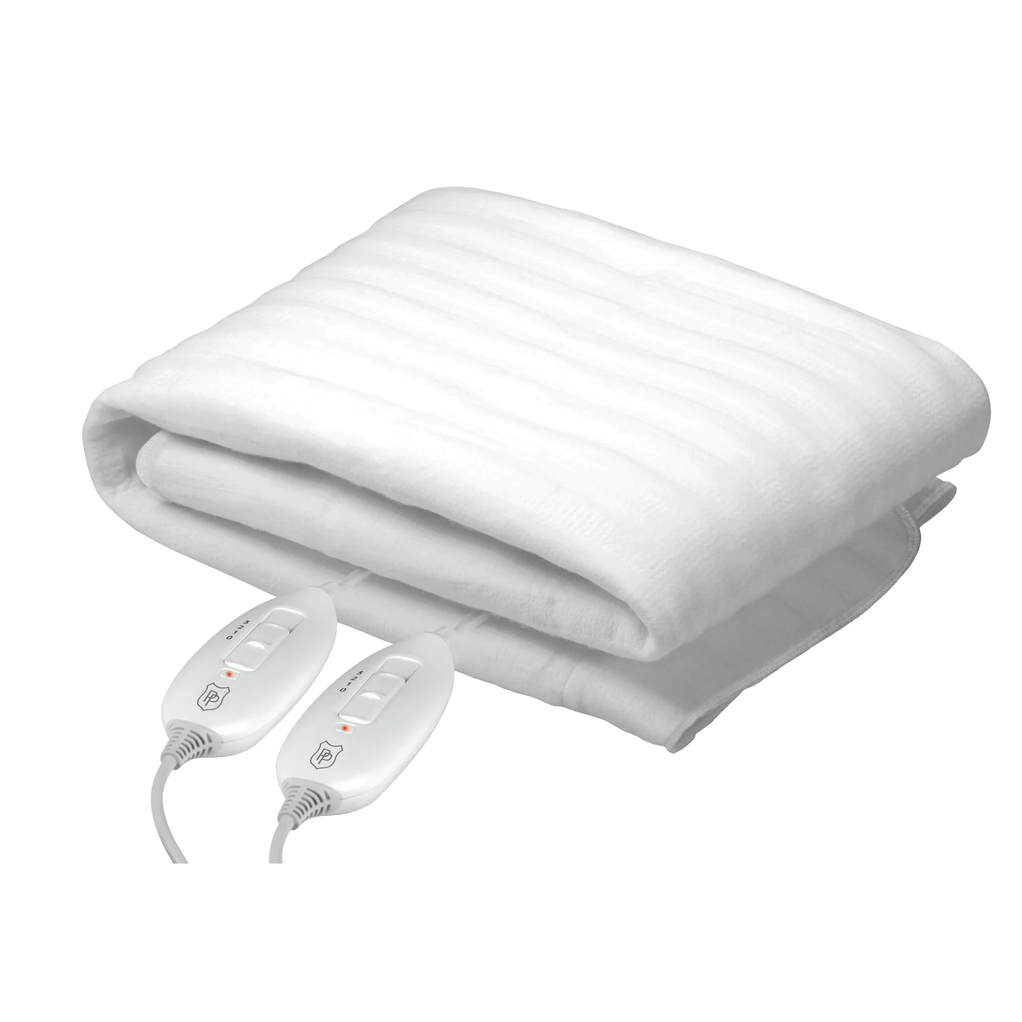 ALVA PPTDD Double Electric Blanket - Tie-Down Non Fittted