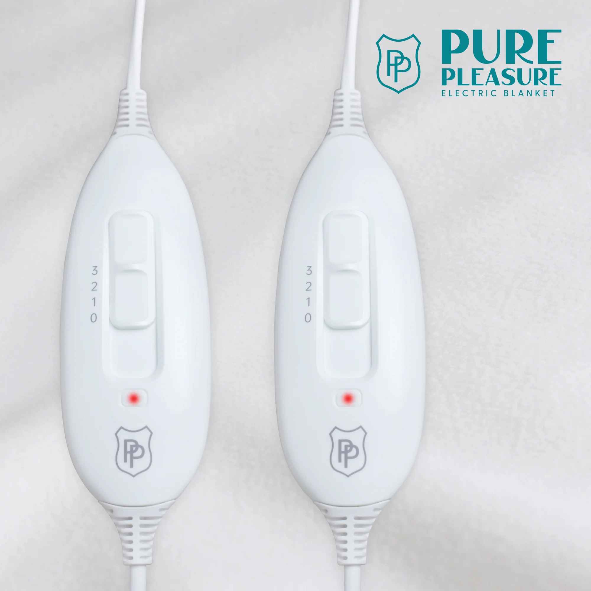 ALVA PPTDD Double Electric Blanket - Tie-Down Non Fittted - Image 11