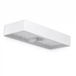 Spazio SUNMITE - 4603.3031 Solar wall light with ABS body White 3000K