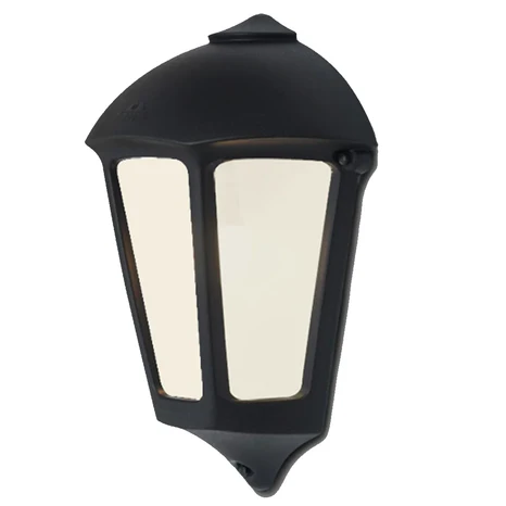 Spazio GIULIO - M24.000.000.AYE27 GIULIO Classic Wall Lantern