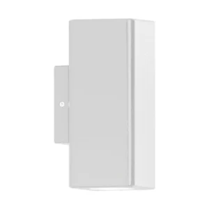 Spazio RYKA 2 Light - 4531.1.31 Square Polycarbonate Wall Light