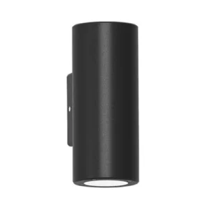 Spazio ALCOR 2 Light - 4531.3.30 Round Dual Wall Light