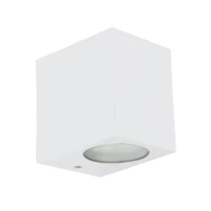 Spazio BLOCK 1 LIGHT 4543.1.31 Wall Light