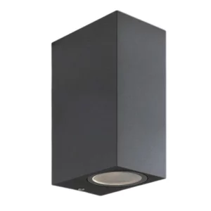 Spazio BLOCK 2 LIGHT 4543.2.30 Wall Light