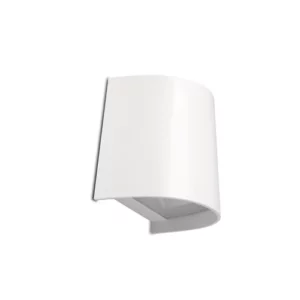 Spazio Varia 1 Light - 4605.1.31 Exterior Downfacing Wall Light