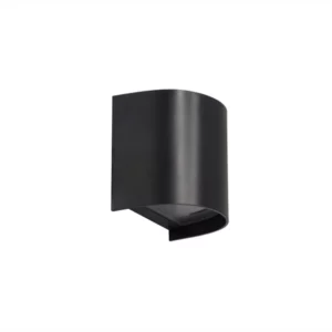 Spazio EVOK 1 LIGHT 4606.1.30 Downfacing Exterior Wall Light