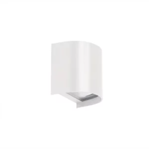 Spazio EVOK 1 LIGHT 4606.1.31 Downfacing Exterior Wall Light