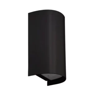 Spazio EVOK 2 LIGHT 4606.2.30 Downfacing Exterior Wall Light