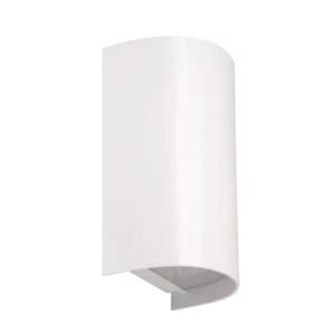 Spazio EVOK 2 LIGHT 4606.2.31 Downfacing Exterior Wall Light