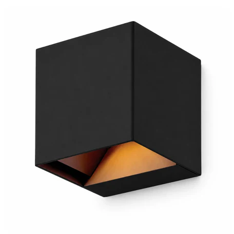 Spazio SPLIT - 4618.31 3CCT Up and Down Exterior Wall Light - Image 6