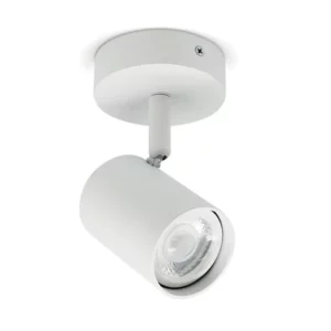 Spazio Pulse 8911.2.31 Adjustable Surface spot Aluminium Body