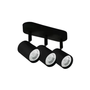 Spazio Pulse 3 - 8911.6.30 - 3 Light Adjustable Surface Spot
