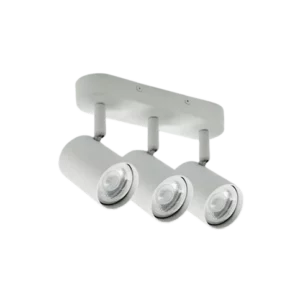 Spazio Pulse 3 - 8911.6.31 - 3 Light Adjustable Surface Spot