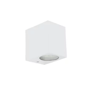 Spazio BLOCK P 1 Light 4556.1.31 Downfacing Wall Light