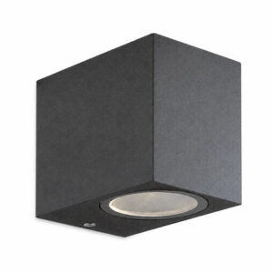 Spazio BLOCK 1 LIGHT 4543.1.30 Wall Light
