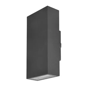 Eurolux O679 Verti Up and Down LED Wall Light