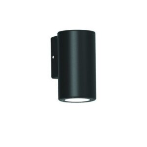 Spazio ALCOR 1 Light - 4531.4.30 Round Outdoor Wall Light