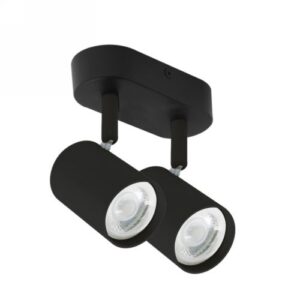 Spazio Pulse 2 - 8911.5.30 - 2 Light Adjustable Surface Spot