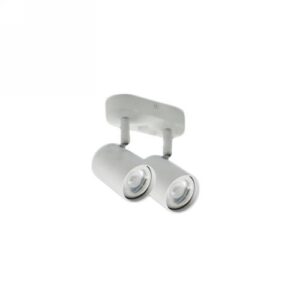 Spazio Pulse 2 - 8911.5.31 - 2 Light Adjustable Surface Spot