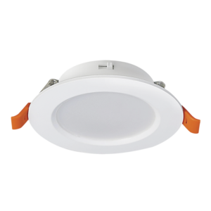 Brightstar DL038 White LED Plastic Down Light