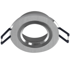 Brightstar DL266 ALUMINIUM Round Downlight