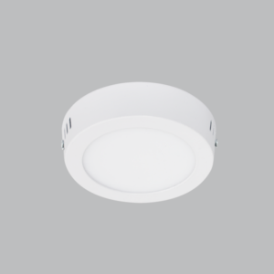 Brightstar DL506 WH LED Surface PP Downlight