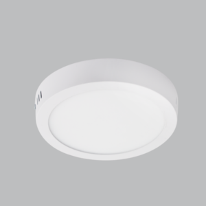Brightstar DL507 WH LED Surface PP Downlight