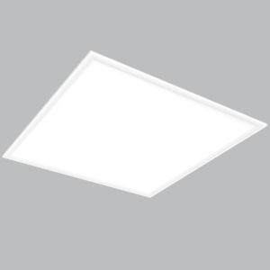Brightstar DL515 White Aluminium Base with Polycarbonate Cover